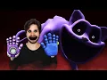 Download Lagu A FÁBRICA DE BRINQUEDOS TÁ COMPLETAMENTE MACABRA! - Poppy Playtime Capítulo 3