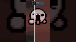 The Binding of Isaac Texturepack top 3