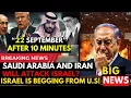 Download Lagu “From Tel Aviv to Washington: Iran-Saudi War Against Israel Shakes America”