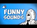 Download Lagu 30+ Funny Sound Effects YouTubers Use (Royalty Free)