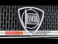 Lancia Club Nederland in Loon op Zand (2025) - Langstraat TV