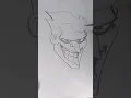 Download Lagu O Coringa #joker #jokershorts #palhaço #coringa #desenho #art #drawingtutorial #cartoons #animação
