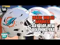 Malik Willis Arrives For Miami Dolphins Offseason Workouts And It Feels Like A Breath Of Fresh Air