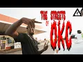 OKLAHOMA HOOD TOUR THE RAW STREETS OF OKC