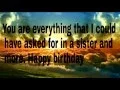 Download Lagu HAPPY BIRTHDAY DIDU