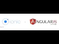 Create Generate QR Code with Login Ionic Framework Tutorial 4
