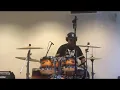 Download Lagu Fieya julia - perasaanku (drum cover by fendy caliph buskers)