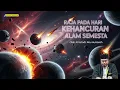 Lagu RAJA PADA HARI KEHANCURAN ALAM SEMESTA |  USTADZ ABU HUMAIROH