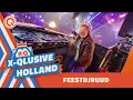 Download Lagu FeestDJRuud | X-Qlusive Holland 2022