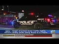 Section Of Route 8 Closed After Multi-Car Accident
