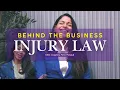 Life of a CEO - Josephine Pena Persaud NYC Lawyer and Latina Tech Entrepreneur
