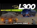 Download Lagu Mepet banget‼️Trip L300 bawa c4b3 Banyuwangi Surabaya 🔥 (Mas izzil project)