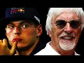 Download Lagu BERNIE ECCLESTON: VERSTAPPEN IS THE BEST EVER! F1 News