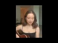girl i never wanted to be (laufey unreleased)