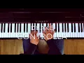 Drake - Controlla | Piano Cover