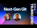 Next-Gen Source Code Management GitLab Anthropic Transcend 2026
