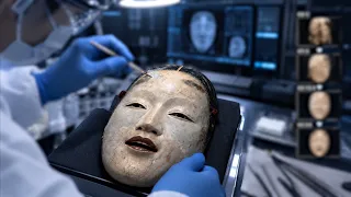 100년만 기다리면 나도 미남?