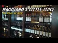 Maggiano s Little Italy - Best Italian Restuarant