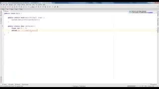 OCA Java SE 8 Programmer I Using Operators and Decision Constructs Training 10