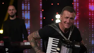Goce Janevski i Premier Band - Razigrana cigancica