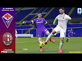 Pes 2021 Serie A • Fiorentina Vs Milan | Stadio Artemio Franchi (28° Giornata)