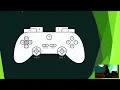 Playing with the Gamepad API Using Game Controllers with JS - Alvaro Montoro