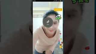 goyang pantat bahenol