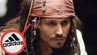 10 movie mistakes you didn t notice