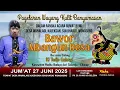 Download Lagu LIVE Wayang Kulit Banyumasan || Ki Tedjo Gubrag Sidareja Lakon Bawor Mbangun Desa 27-06-2025