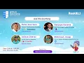 GitHub Externship AMA Session Palisadoes Foundation Bharat Rides Appwrite WinkJS