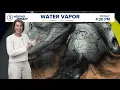 Cleveland area weather forecast: Weather Impact Alert for Sunday rain and wind