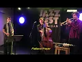 Lagu AHOY-RTV-MUZIEKTEEVEE-LIVE; JAZZFEST 2025 AMSTERDAM; FLATLAND PRAYER.