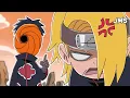 Naruto Shippuden episode 99 hindi Tobi funny moments