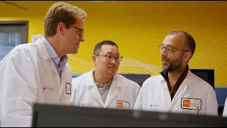 Innovation 2024 UCSF Alumni Award Honorees