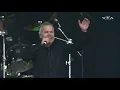 Falconer - Live at Wacken Open Air 2015