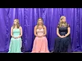 Miss Saline Pageant 2016