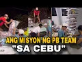 Download Lagu ANG MISYON  NG PB TEAM SA CEBU PARA SA MGA NASALANTA NG LINDOL 