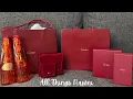 Unboxing My THIRD Cartier Love Bracelet My Trinity Stack Is Finally Complete