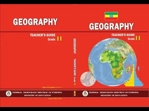 Download MP3 How To Download Geography Grade 11 Teacher's Guide(የ ኢትዮጵያ)