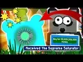 Download Lagu BUYING MOST *EXPENSIVE* OP SUPREME SATURATOR = 55 BILLION HONEY!  | Roblox Bee Swarm Simulator