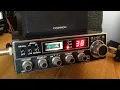 STALKER ST-9F-DX on 27.385 LSB