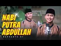 Download Lagu MANUSIA IDOLAKU NABIYULLAH MUHAMMAD - Danuarta