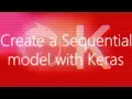 Download Lagu Create an artificial neural network with Keras