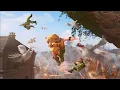 Download Lagu Metal Slug: Awakening game trailer