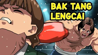 LAMA KELAMAAN HERO NI SERASA SABER! MODAL PICIT PICIT! BERSENI OR TAK?