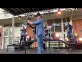 Silverado Saturday Night + Set Intro - Aaron Watson (Live from Bedlam 2021)