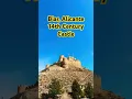 Download Lagu Biar, Alicante. Klein stadje met een 14e-eeuws kasteel.