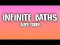 Download Lagu Sleep Token - Infinite Baths (Lyrics)