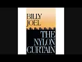 Billy Joel - Allentown (Audio)