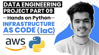 Building Data Pipeline and Loading Data Into Redshift Using COPY Command Data Engineering Project